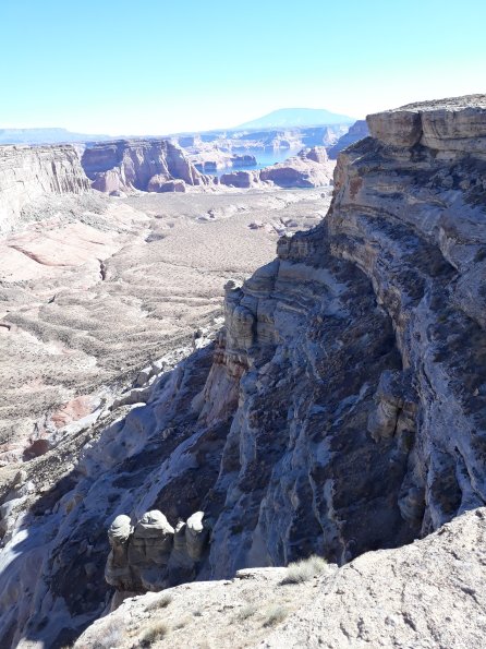 30. LakePowellFromCrotonRD