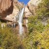Calf Creek Falls1