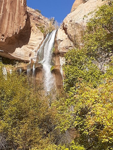 Calf Creek Falls1
