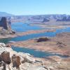 32. LakePowellFromAlstromPoint