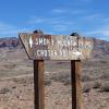 40. SmokeyMtnCrotonRDSign